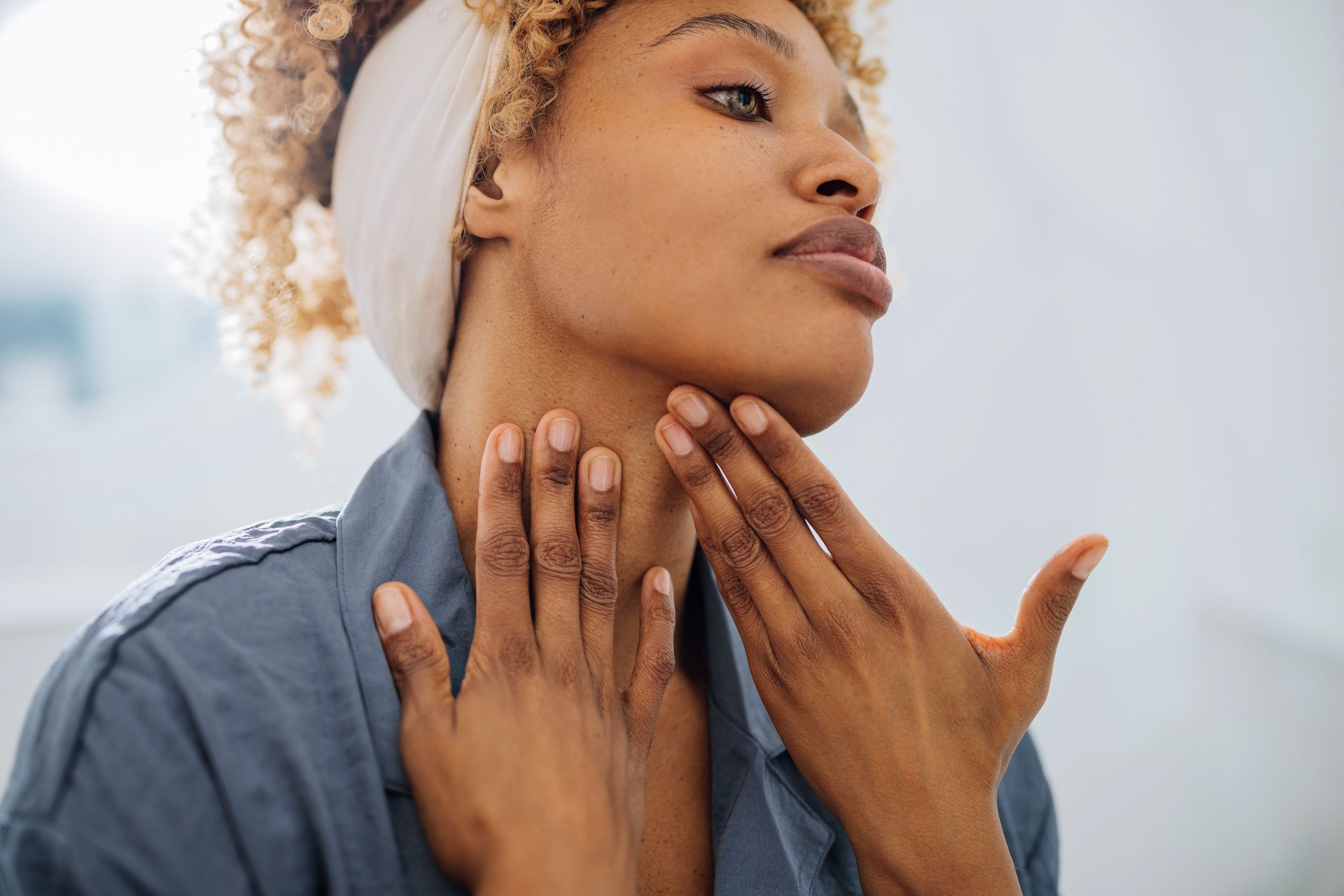 Exercício Facial, Golden Jaw, Exercicio Para o Rosto, Ginástica