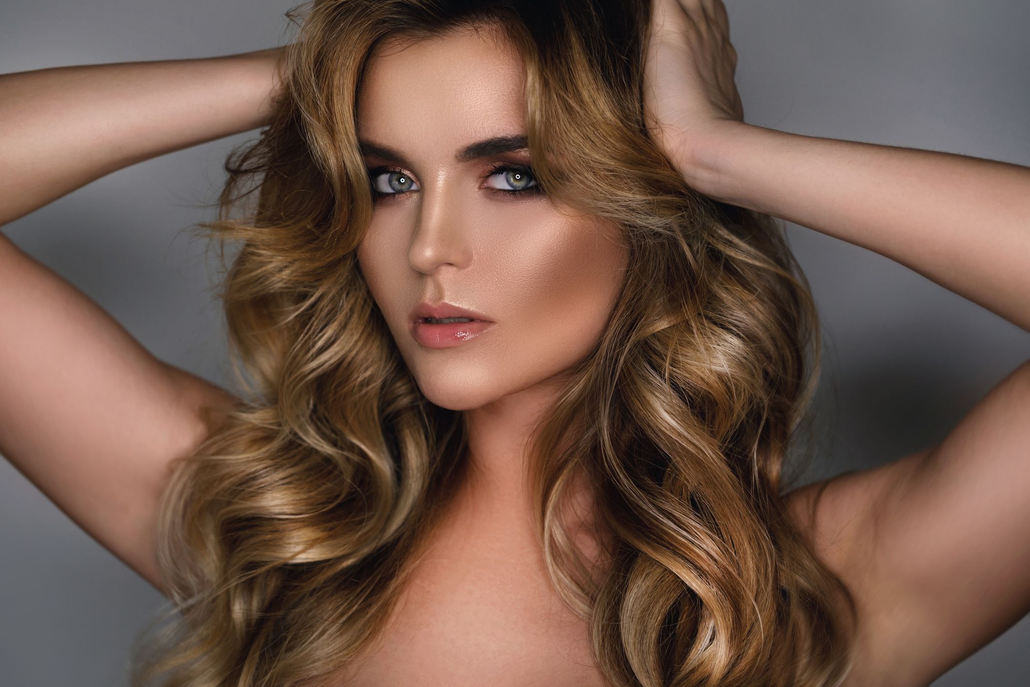 4 dicas para manter um cabelo loiro lindo – BLOG