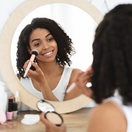 dicas de beleza que vão impactar sua saúde emocional