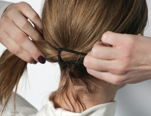 Ficar com o cabelo preso faz mal? Tire suas dúvidas!