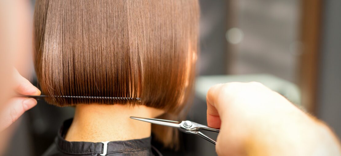 corte mini bob