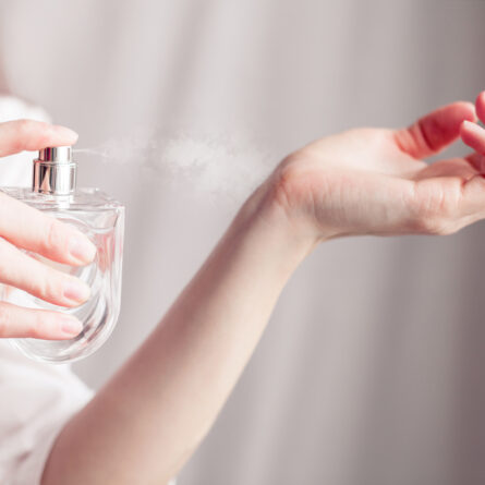 Notas olfativas perfumes