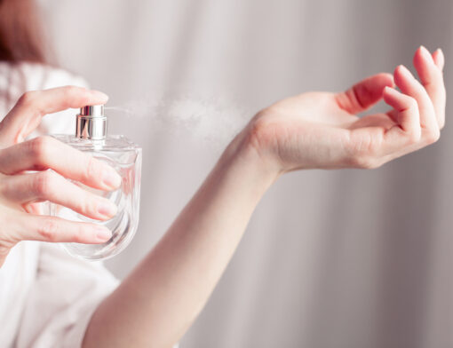 Notas olfativas perfumes